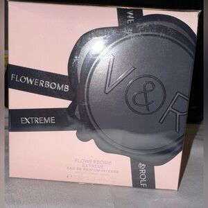 Viktor & Rolf Flowerbomb Extreme Perfume EDP For Women’s (Authentic)
